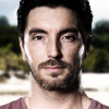 Cédric, candidat de "Koh-Lanta All Stars", photo officielle, TF1