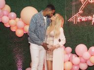 Khloé Kardashian enceinte et cocue : Son chéri la trompe, les images dévoilées