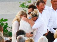 Laeticia Hallyday : "J'attends David et Laura à bras ouverts, mais..."
