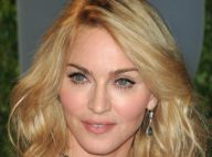 Madonna : son fils Rocco, actuellement au Malawi avec elle, a opté pour la coupe... punk !