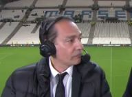 Denis Balbir: "Pédés", "enfoirés"... Le commentateur dérape après OM-Leipzig