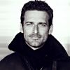 Portrait d'Alexi Lubomirski, photographe qui a été choisi par le prince Harry et Meghan Markle pour oeuvrer lors de leur mariage après avoir déjà réalisé les portraits officiels de leurs fiançailles. © PA Wire/Abacapress.com