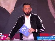TPMP : Un homme fait irruption sur le plateau, frayeur en direct !