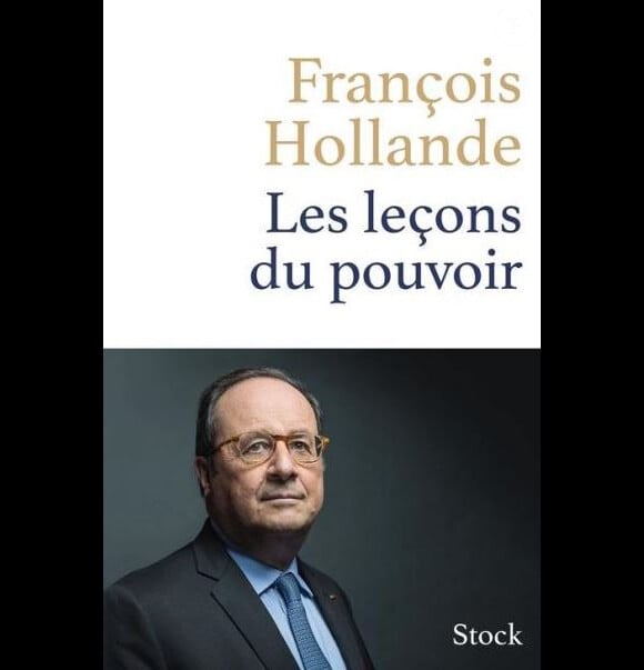 Les leçons du pouvoir de François Hollande