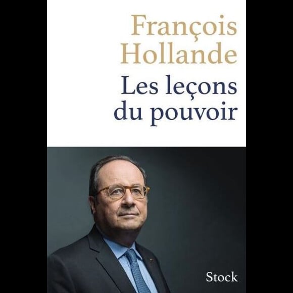 Les leçons du pouvoir de François Hollande