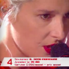 B Demi-Mondaine le 21 avril 2018 dans The Voice 7 sur TF1.