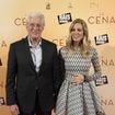 Richard Gere, 68 ans, s'est marié avec la belle Alejandra, 35 ans