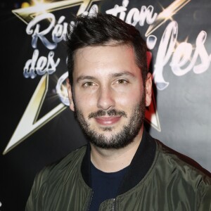 Maxime Guény - Les révélations des Etoiles au César Palace à Paris, le 22 avril 2018. © Marc Ausset-Lacroix/Bestimage