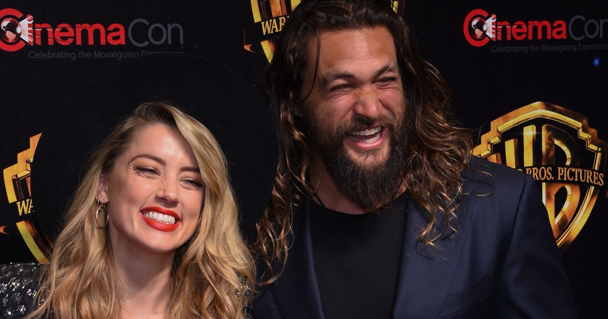johnny depp amber heard jason momoa johnny depp amber heard jason momoa