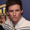 Eddie Redmayne à la soirée Warner Bros CinemaCon 2018 à l'hôtel Caesar palace à Las Vegas, le 24 avril 2018