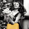 Margaret Qualley (fille d'Andie MacDowell) pose pour la nouvelle campagne de kate spade new york. Photo par Inez et Vinoodh.