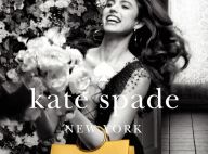 Margaret Qualley : La fille d'Andie MacDowell brille sur une nouvelle campagne