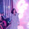 Exclusif - Jenifer à la 12ème édition du "Casa Fashion Show" au Sofitel Casablanca Tour Blanche à Casablanca au Maroc le 21 avril 2017. © Philippe Doignon/Bestimage