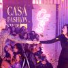 Exclusif - Matt Pokora et Jenifer à la 12ème édition du "Casa Fashion Show" au Sofitel Casablanca Tour Blanche à Casablanca au Maroc le 21 avril 2017. © Philippe Doignon/Bestimage