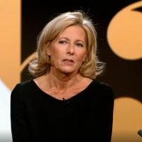 Claire Chazal "inutile" après son éviction de TF1 : "Je me suis sentie de côté"