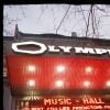 Exclusif - Julien Clerc en concert sur la scène de l'Olympia dans le cadre de sa "Tournée des 50 ans". Paris, le 9 Mars 2018. © Alain Guizard / Bestimage