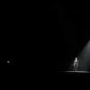 Exclusif - Julien Clerc en concert sur la scène de l'Olympia dans le cadre de sa "Tournée des 50 ans". Paris, le 10 Mars 2018. © Alain Guizard / Bestimage