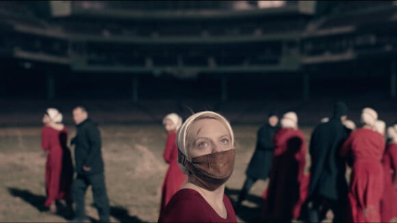 The Handmaid's Tale - La Servante écarlate : La saison 2 disponible en DVD