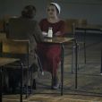 Elisabeth Moss dans la saison 2 de "The Handmaid's Tale : La Servante écarlate", diffusion en mai 2018 sur OCS.