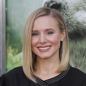 Kristen Bell - Avant-première du film "Pandas" au TCL Chinese Theatre à Hollywood, le 18 mars 2018.  Hollywood, CA - Celebrities come out for the "Pandas" premiere held at The TCL Chinese Theatre in Hollywood, California. on March 16th 201818/03/2018 - Hollywood