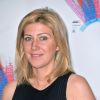 Amanda Sthers - Photocall du dîner du 6ème gala "Les Nuits en Or" de l'Académie des César à l'UNESCO à Paris le 13 juin 2016. © Giancarlo Gorassini / Bestimage