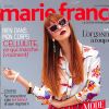 Marie-France en kiosques le 4 mai 2018