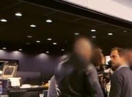 Zone Interdite : L'équipe prise à partie et frappée à la Foire de Paris