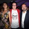 Exclusif - Asghar Farhadi - Première soirée du film d'ouverture du Festival de Cannes "Everybody Knows" sur la terrasse Sandra & Co lors du 71ème Festival International du Film de Cannes le 8 mai 2018. © Giancarlo Gorassini/Bestimage