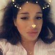 Liam de "Secret Story 10" maman, partage son accouchement sur Snapchat - 23 mai 2018