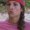 Cassandre - "Koh-Lanta All Stars" du 13 avril 2018, sur TF1
