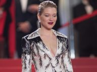 Léa Seydoux : Jurée sexy à Cannes, elle dégaine son incroyable jeu de jambes
