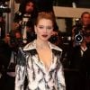 Léa Seydoux (robe Louis Vuitton) - Montée des marches du film « Cold War » lors du 71ème Festival International du Film de Cannes. Le 10 mai 2018 © Borde-Jacovides-Moreau/Bestimage