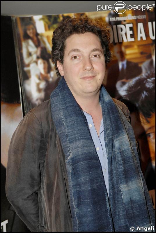 Mes quelques mots aujourd'hui à la fin du journal @france2tv ont visiblement été mal compris. Guillaume Gallienne, de la Comédie Française et du Grand ...