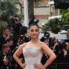 Aishwarya Rai - Montée des marches du film " Le Grand Bain " lors du 71ème Festival International du Film de Cannes. Le 13 mai 2018 © Giancarlo Gorassini / Bestimage