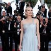 Diane Kruger - Montée des marches du film " Le Grand Bain " lors du 71ème Festival International du Film de Cannes. Le 13 mai 2018 © Borde-Jacovides-Moreau/Bestimage