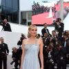 Diane Kruger - Montée des marches du film " Le Grand Bain " lors du 71ème Festival International du Film de Cannes. Le 13 mai 2018 © Borde-Jacovides-Moreau/Bestimage