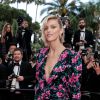 Anja Rubik - Montée des marches du film « Le Grand Bain » lors du 71ème Festival International du Film de Cannes. Le 13 mai 2018 © Borde-Jacovides-Moreau/Bestimage