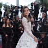 Izabel Goulart - Montée des marches du film « Le Grand Bain » lors du 71ème Festival International du Film de Cannes. Le 13 mai 2018 © Borde-Jacovides-Moreau/Bestimage