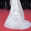 Izabel Goulart - Montée des marches du film « Le Grand Bain » lors du 71ème Festival International du Film de Cannes. Le 13 mai 2018 © Borde-Jacovides-Moreau/Bestimage