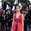 Laetitia Casta - Montée des marches du film « Le Grand Bain » lors du 71ème Festival International du Film de Cannes. Le 13 mai 2018 © Borde-Jacovides-Moreau/Bestimage