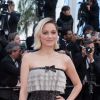 Marion Cotillard - Montée des marches du film " Le Grand Bain " lors du 71ème Festival International du Film de Cannes. Le 13 mai 2018 © Borde-Jacovides-Moreau/Bestimage