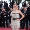 Marion Cotillard - Montée des marches du film " Le Grand Bain " lors du 71ème Festival International du Film de Cannes. Le 13 mai 2018 © Borde-Jacovides-Moreau/Bestimage
