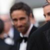 Wim Wenders - Montée des marches du film " Le Grand Bain " lors du 71ème Festival International du Film de Cannes. Le 13 mai 2018 © Borde-Jacovides-Moreau/Bestimage