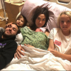 La famille s'agrandit pour le chanteur de Fall Out Boy. Ce 13 mai 2018, Pete Wentz a accueilli son troisième enfant, une petite fille prénommée Marvel.