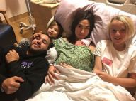 Pete Wentz : Le chanteur est papa pour la troisième fois !