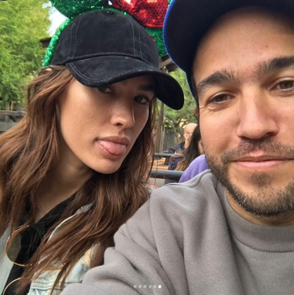 La famille s'agrandit pour le chanteur de Fall Out Boy. Ce 13 mai 2018, Pete Wentz a accueilli son troisième enfant, une petite fille prénommée Marvel.