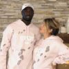 Emilie Fiorelli (Secret Story 9) et son chéri le footballeur M'Baye Niang dévoilent le sexe de leur futur enfant sur Instagram.