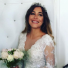 Anaïs Camizuli s'est mariée le 13 mai 2017.