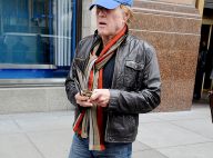 Robert Redford, le cinéaste le plus sexy des Etats-Unis... toujours aussi bien looké !