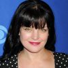Pauley Perrette à la soirée "CBS Network Upfront " à New York, le 14 mai 2014